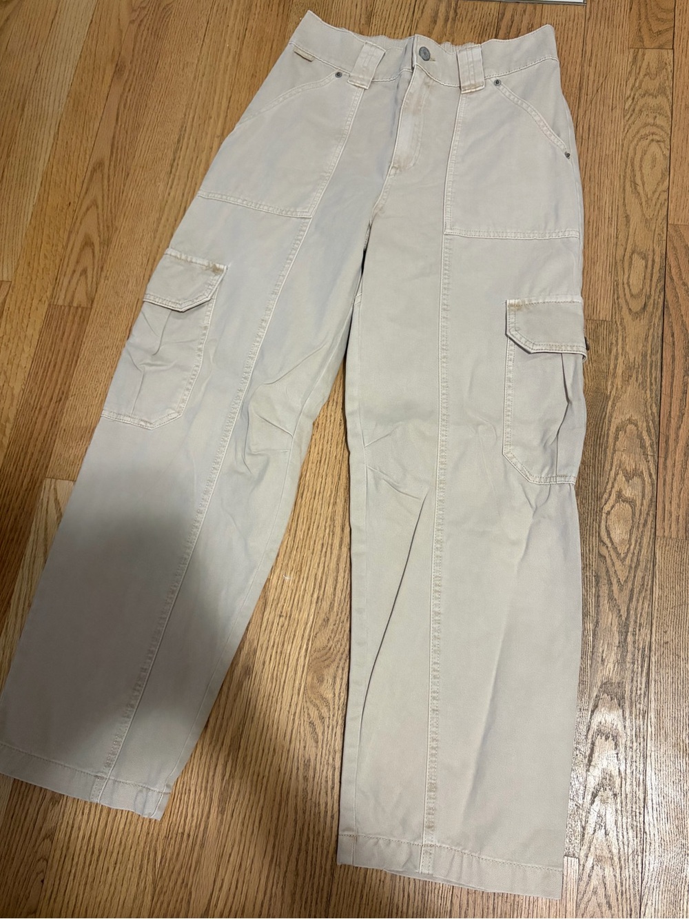 cargo pants